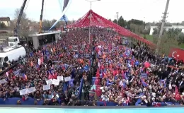 Erdoğan: İpleri başkalarının elinde olmayanlarla oturur konuşuruz