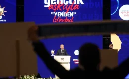 Erdoğan: İstanbul, Ankara, İzmir’i halledersek bunun tadına doyum olmaz