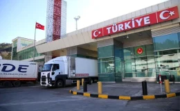 Erzurum’dan 2 ayda 13.5 milyon dolarlık dış ticaret