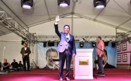 Esenyurt Belediye Başkanı Ahmet Özer, Esenyurt’u barış ve kardeşlik şehrine dönüştüreceğini söyledi