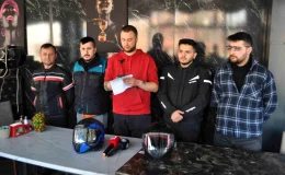 Eskişehir Kuryeler Birliği, CHP Adayı Ayşe Ünlüce’ye tepki gösterdi