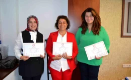 Fethiye’de 41 mahallede 15 muhtarlık değişti, kadın muhtar sayısı arttı