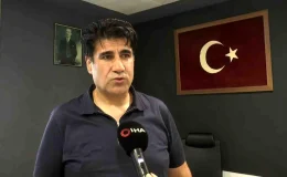 Gaziantep’in Oğuzeli İlçesinde 19 Yaşındaki Özkan Bozdoğan En Genç Muhtar Oldu