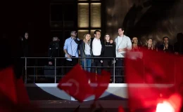 İBB Başkanı İmamoğlu’ndan seçim değerlendirmesi Açıklaması