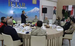 İçişleri Bakanı Ali Yerlikaya: Terörle mücadelede büyük bir gayret gösteriyoruz