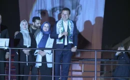 İmamoğlu: Sultanbeyli’nin Anneleri İçin Çalışmak İstiyorum