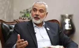 İsrail, Hamas liderinin kız kardeşinin gözaltı süresini uzattı