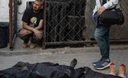 İsrail, uluslararası yardım kuruluşu çalışanlarını öldürdü