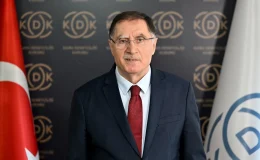 Kamu Başdenetçisi Şeref Malkoç: Esir takası için ‘insani koridor’ canlandırılmalı