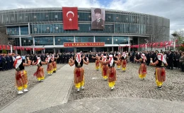 Karabük Demir ve Çelik Fabrikalarının Temelleri Atıldı