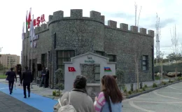 Kayseri’de Şuşa Azerbaycan Evi Açıldı