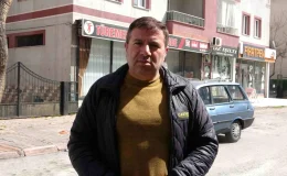 Kayserili Vatandaşlar CHP Genel Başkanı Özgür Özel’e Tepki Gösterdi