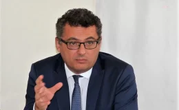 KKTC’de yabancılara mülk satışı ve Kıbrıs sorunuyla ilgili açıklamalar