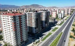 Kocasinan Belediyesi Argıncık için Kentsel Dönüşüm Rezerv Alanı Oluşturacak