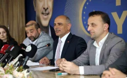 Körfez Belediye Başkanı Şener Söğüt: Asıl amaç seçimin iptali