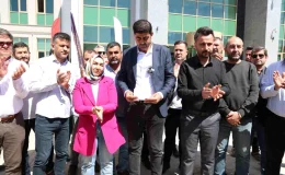 Kozan Belediye Başkanlığı seçim sonuçlarına itiraz