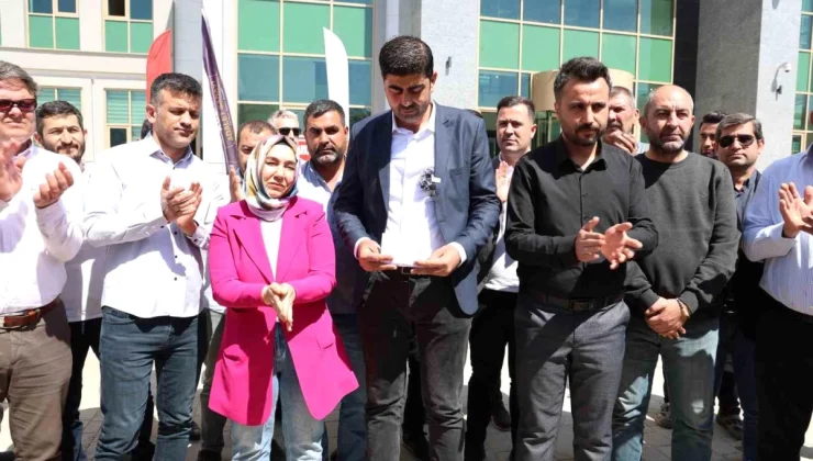 Kozan Belediye Başkanlığı seçim sonuçlarına itiraz