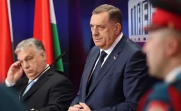 Macaristan Başbakanı Orban: Sırplar Olmadan Sağlıklı AB ve İstikrarlı Avrupa Olamaz