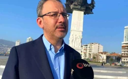 Mehmet Kasapoğlu: Karşıyaka Stadyumu’nun yapımı engellendi