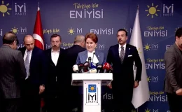 Meral Akşener: Milletimiz en esaslı mesajını iktidara verdi