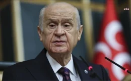 MHP Genel Başkanı Devlet Bahçeli: Aziz milletimizin sandık vasıtasıyla verdiği mesaj mühimdir