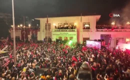 Muhittin Böcek: Antalya’da rekor kırmaya devam edeceğiz