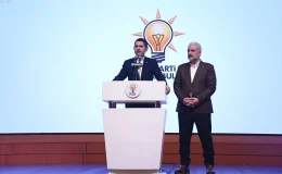 Murat Kurum: İstanbullular için çalışmaya devam edeceğiz