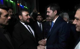 Murat Kurum: “Öyle bir İstanbul hayal ediyoruz ki; trafik çile olmaktan çıkacak sokakları güvenle dolacak”