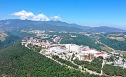 OMÜ, girişimci ve yenilikçi bir ruhla uluslararası üniversite olma yolunda ilerliyor