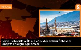 Özhaseki: Deprem bölgesindeki evlerin teslimatı devam edecek