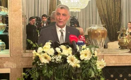 Pakistan’ın Milli Günü Dolayısıyla Ankara Büyükelçiliğinde Resepsiyon Düzenlendi