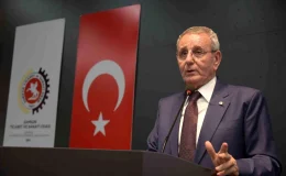 Samsun TSO Başkanı Murzioğlu: Yerel seçimlerin geride kalmasıyla ‘dört yıllık seçimsiz dönem’ ülkemiz için önemli bir fırsattır