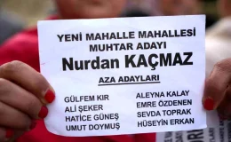 Samsun’da Muhtarlık Seçiminde Sahte Aday İddiası