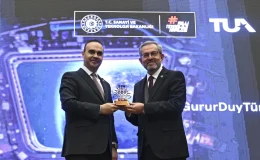 Sanayi ve Teknoloji Bakanı: Türk gençliği Milli Teknoloji Hamlesi’nin öznesidir