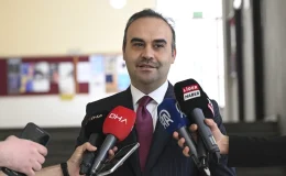 Sanayi ve Teknoloji Bakanı: Türkiye’nin astronotuyla gurur duymuyorlar