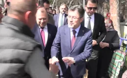 Tarım ve Orman Bakanı İbrahim Yumaklı: “Bu kervana yerel yönetimler de katıldığında Türkiye yüzyılını hep beraber inşa edeceğiz”