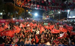 Tekkeköy Belediye Başkanı Hasan Togar’ın düzenlediği etkinlik büyük ilgi gördü