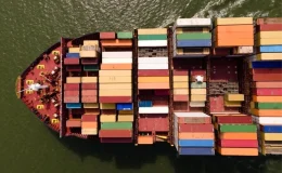 TGDF şubat ayı dış ticaret verilerini açıkladı