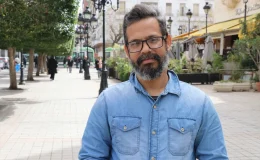 Tunuslular, İsrail’in Gazze’ye saldırılarını ramazan ayı boyunca protesto etti