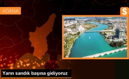 Türkiye, 5 yıl boyunca görev yapacak yerel yöneticileri seçmek için yarın sandık başına gidiyor