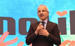 Ulaştırma ve Altyapı Bakanı Abdulkadir Uraloğlu, seçim sürecindeki gayretleri ve yapılan yatırımları anlattı