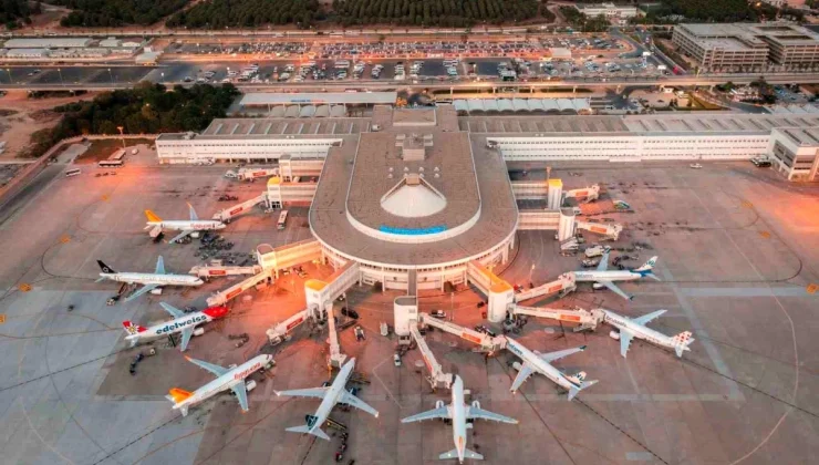 Ulaştırma ve Altyapı Bakanı: Bayram Tatili İçin Tüm Önlemler Alındı