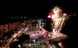 Vahap Seçer: “Mersin, Atatürk’ün Kenti Olduğunu Tescil Etti”