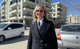 Van’ın ilk kadın muhtarı Leyla Tanrıtanır, dört dönemdir üst üste seçilmenin mutluluğunu yaşıyor