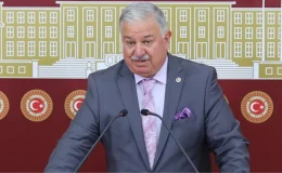 Yeniden Refah Partisi Genel Başkan Yardımcısı Doğan Bekin seçim sonuçlarını değerlendirdi