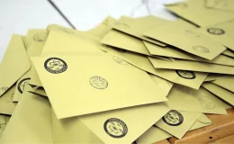 Yerel seçim için propaganda yasakları başladı