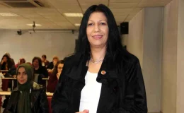 Yunusemre ilçesinde muhtar değişimi yaşandı
