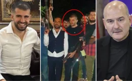 61 sanığın yargılanması devam ediyor! Ayhan Bora Kaplan’a TRT binası önündeki Soylu ile fotoğrafları soruldu