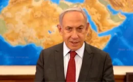 ABD Başkanı Biden, Netanyahu’nun Gazze’ye yönelik tutumunu eleştirdi