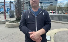 Avusturyalı aktivist İsrail’in saldırılarını protesto ettiği için hakim karşısına çıkacak